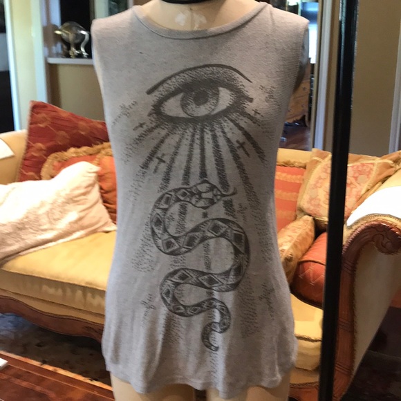 Daydreamer Tops - Day dream top